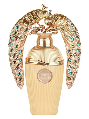 Lattafa - Afeef 5ml Decant