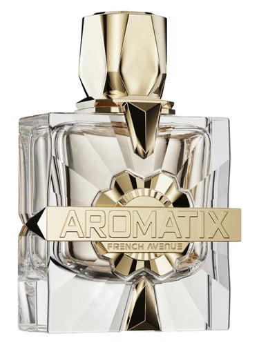 French Avenue x Aromatix - X Xandal 100ml