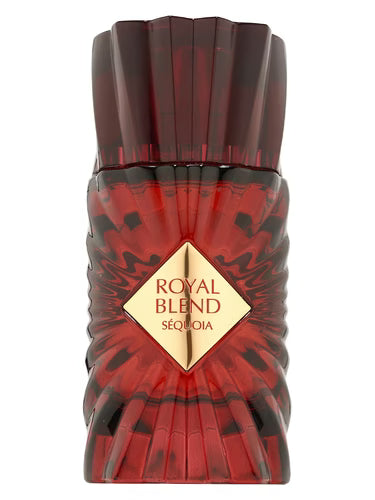 French Avenue - Royal Blend Sequoia 100ml