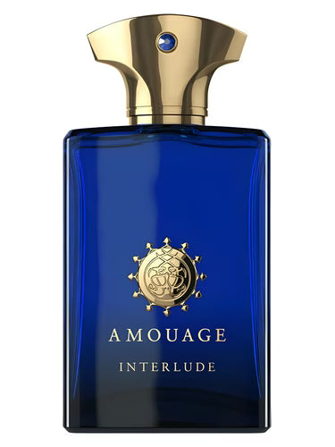 Amouage - Interlude Man 100ml