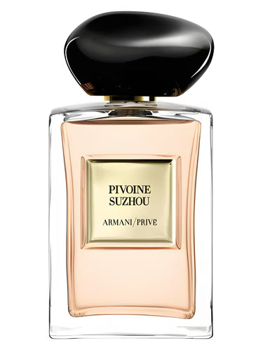 Armani - Pivoine Suzhou 5ml Decant
