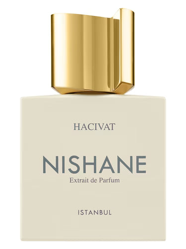 Nishane - Hacivat 5ml Decant