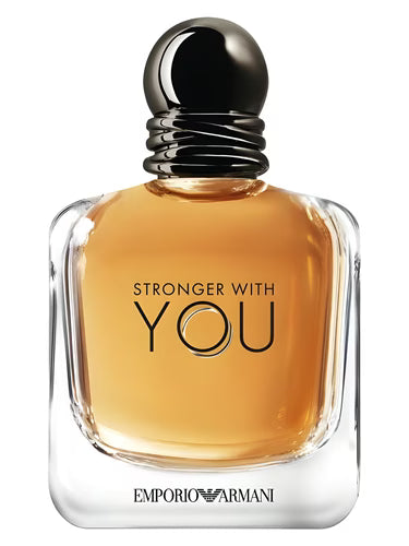 Armani - Stronger With You 5ml Decant