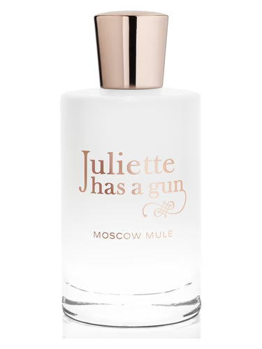 Juliette Has A Gun - Moscow Mule 100ml