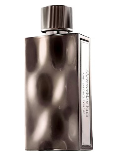 Abercrombie & Fitch - First Instinct Extreme 100ml