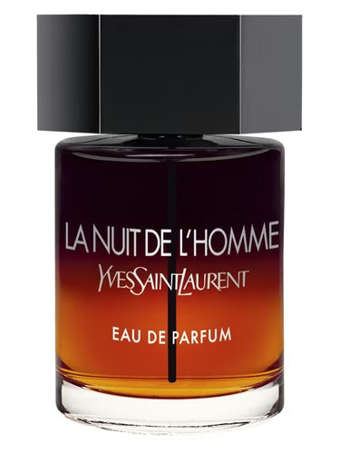 YSL - La Nuit de L'Homme Eau de Parfum 100ml
