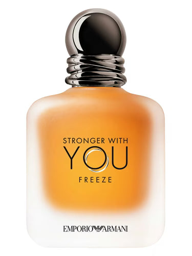 Armani - Stronger With You Freeze 5ml Decant