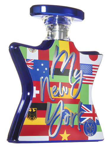 Bond No 9 - My New York 100ml