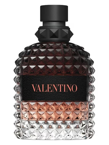 Valentino - Valentino Uomo Born In Roma Coral Fantasy 50ml