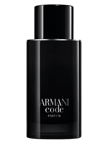 Armani - Code Parfum 5ml Decant
