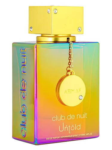 Armaf - Club de Nuit Untold 5ml Decant