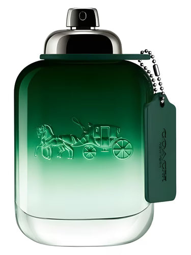 Coach - Coach Green 100ml
