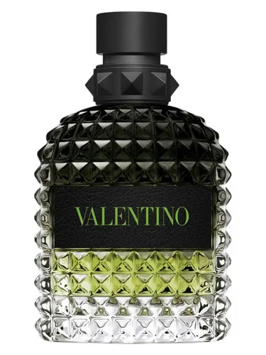 Valentino - Valentino Uomo Born in Roma Green Stravaganza 50ml