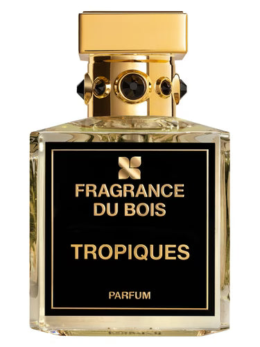 Fragrance Du Bois - Tropiques 5ml Decant