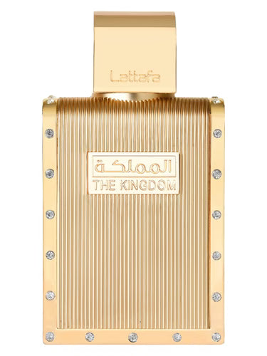 Lattafa - The Kingdom 100ml
