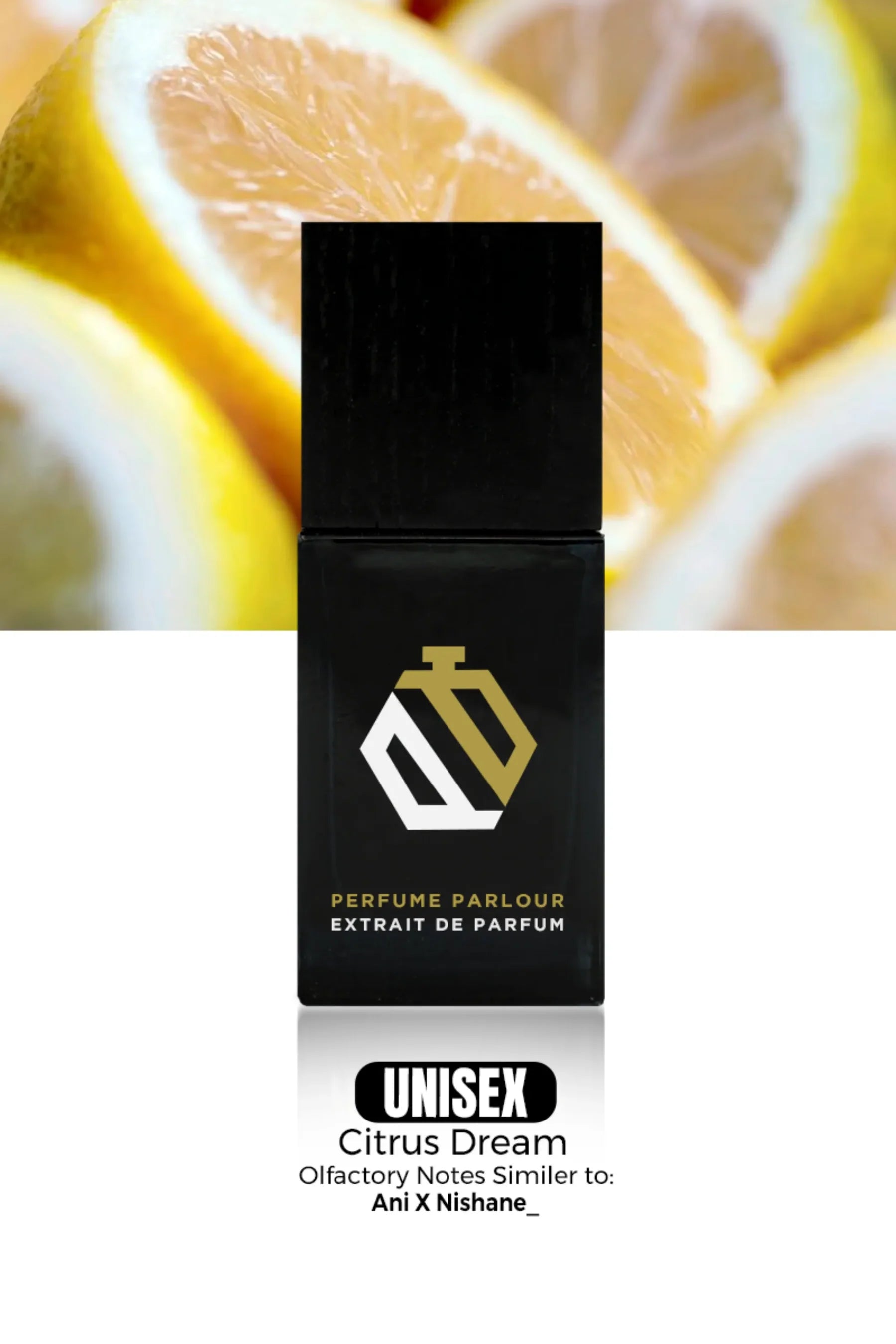 Perfume Parlour - Citrus Dream 5ml Decant