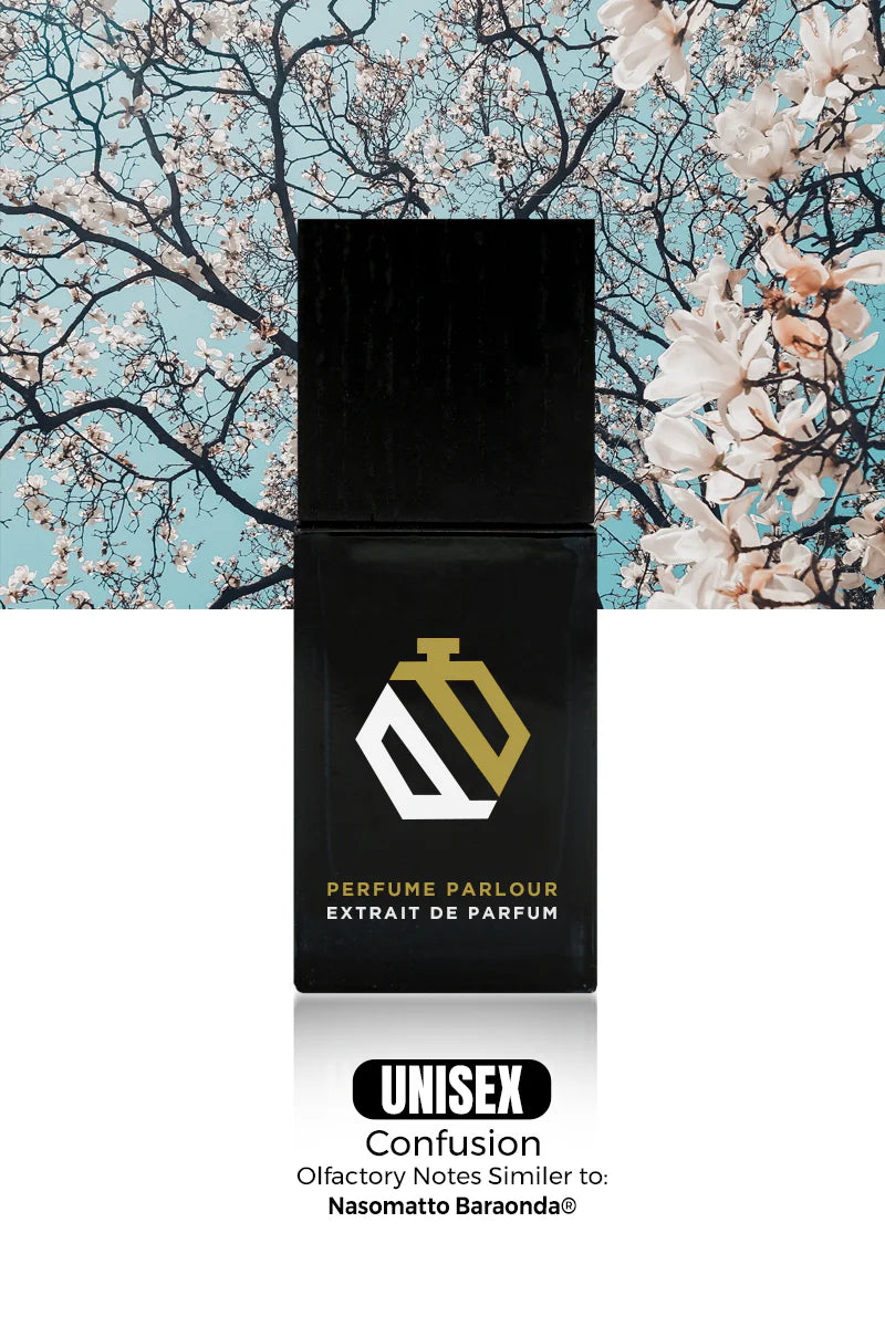 Perfume Parlour - Confusion 5ml Decant