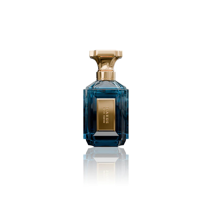 Velixir x Icarus (Limited Stock)