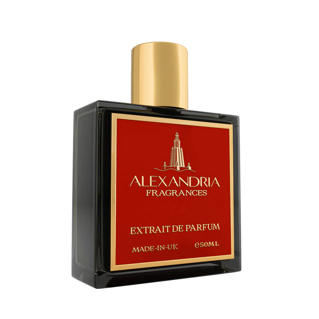 Alexandria Fragrances Decant Bundle
