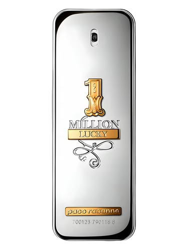 Rabanne x 1 Million Lucky (Limited Stock)