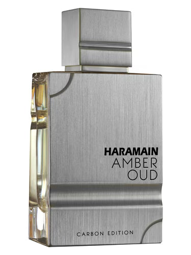 Al Haramain - Amber Oud Carbon Edition 60ml