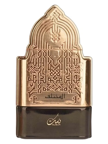 Nusuk - Al Mukhtalif Signature Decant