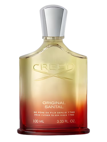 Creed x Original Santal Decant