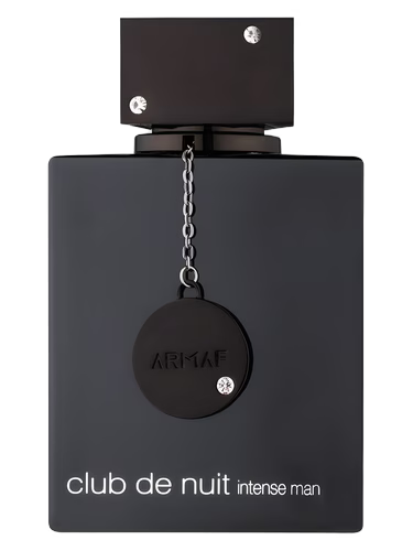 Armaf x Club de Nuit Intense Man Decant