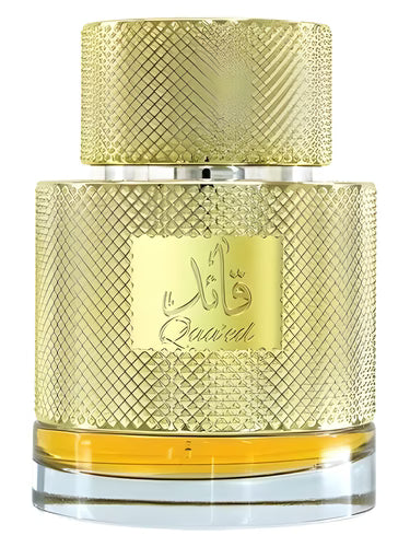 Lattafa - Qaaed 80ml