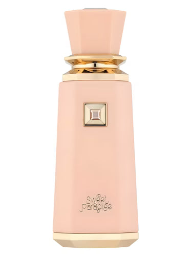 French Avenue - Sweet Paradise 100ml