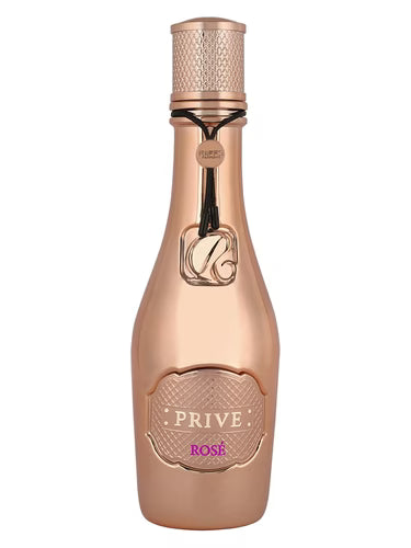 Riiffs - Prive Rose 100ml