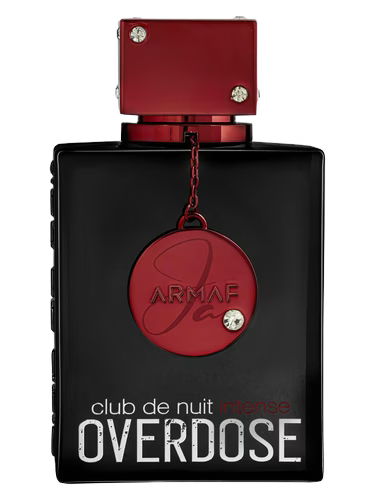 Armaf x Club De Nuit Intense Overdose (Limited Stock)