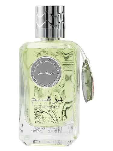 Ard Al Zaafaran - Dirham Decant