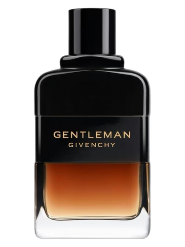 Givenchy x Gentleman Reserve Privée Decant