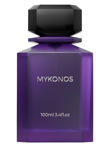 Mykonos x Penthouse (Limited Stock)