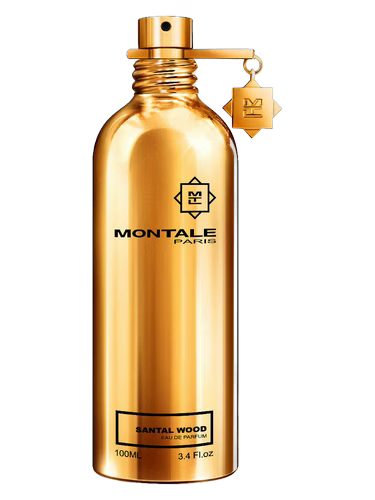 Montale x Santal Wood (Limited Stock)