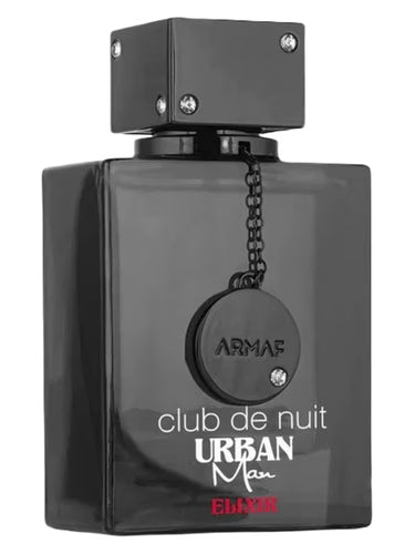 Armaf - Club De Nuit Urban Man Elixir 105ml