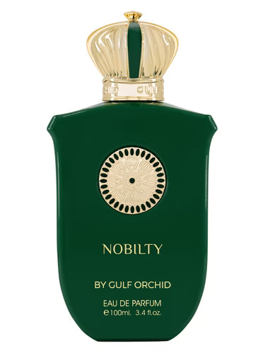 Gulf Orchid - Nobilty 100ml