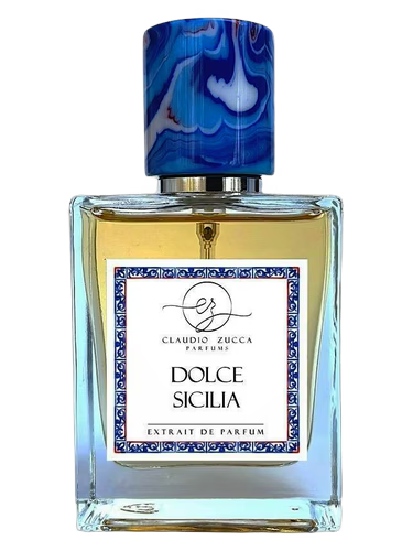Claudio Zucca x Dolce Sicilia (Limited Stock)