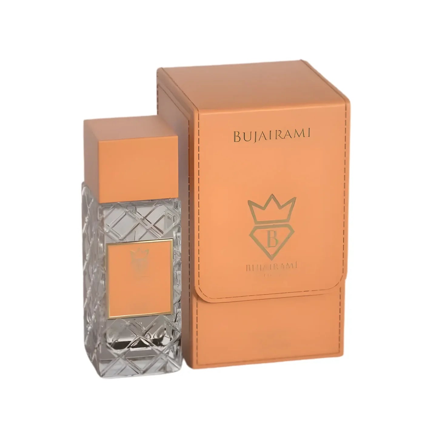 Bujairami x Powder Affair (Limited Stock)