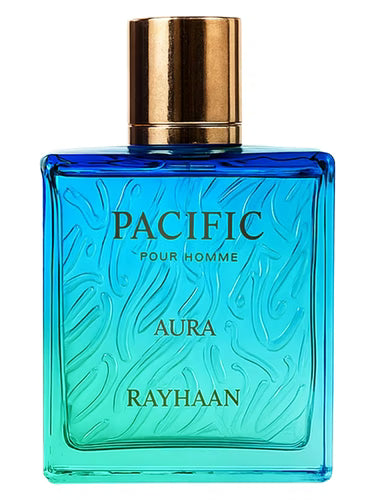 Rayhaan - Pacific Aura 100ml