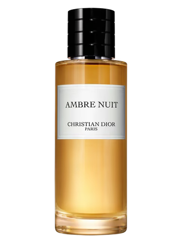 Dior x Ambre Nuit (Limited Stock)