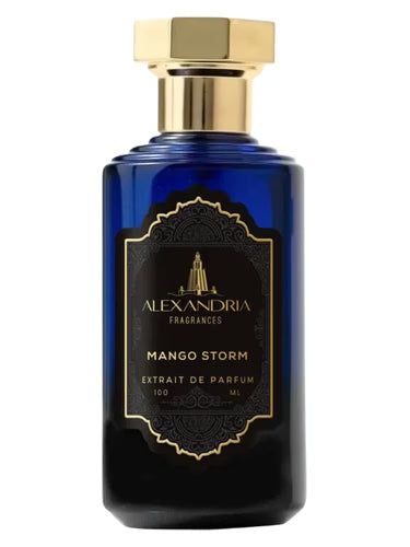 Alexandria Fragrances	- Mango Storm 5ml Decant