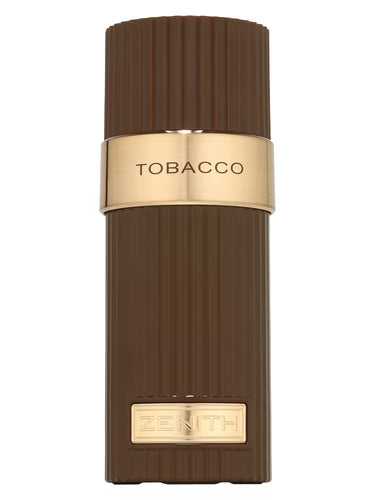 Fragrance World - Zenith Tobacco Perfume 100ml