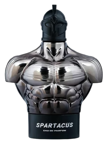 Armaf x Spartacus (Limited Stock)