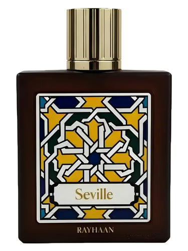 Rayhaan - Seville 100ml