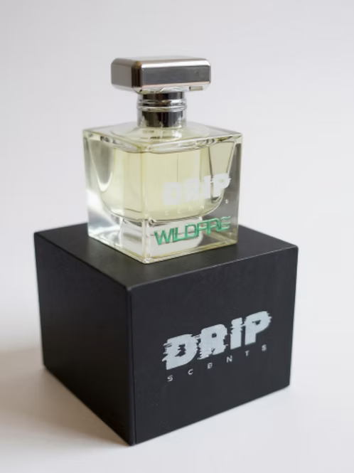 Drip Scents x Wildfire Decant