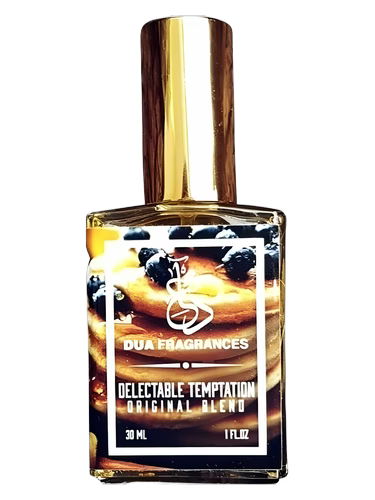 Dua Brand x Delectable Temptation (Limited Stock)
