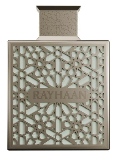 Rayhaan - Terra Perfume 5ml Decant
