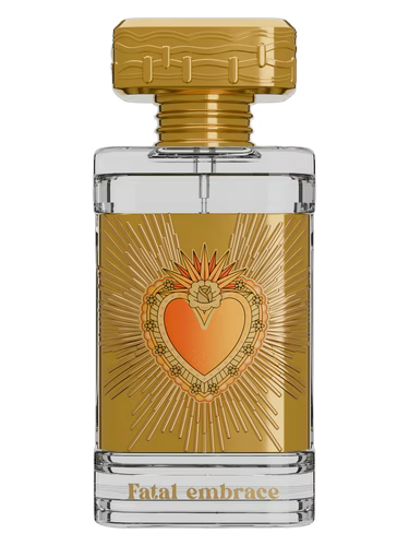 Paris Corner x Fatal Embrace (Limited Stock)